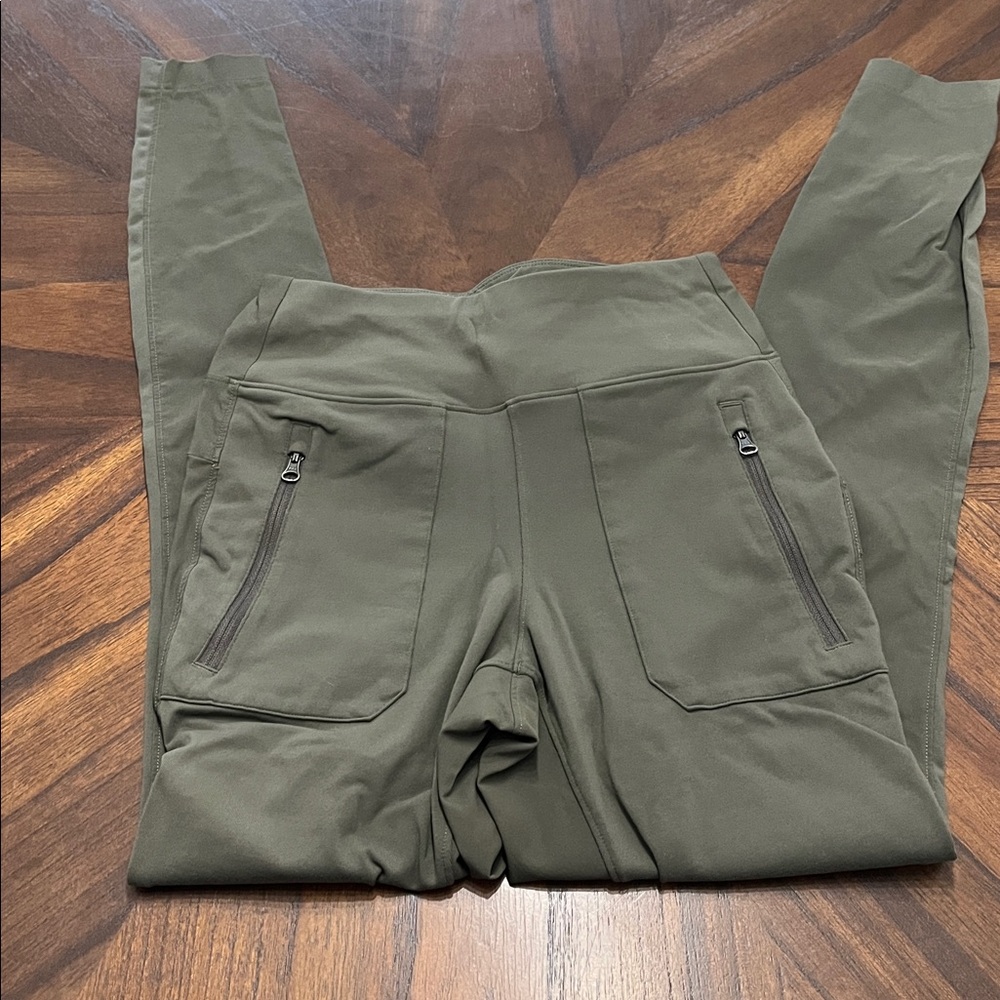 The North Face Leggings - Picture 2 of 5